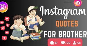 brother quotes for instagram